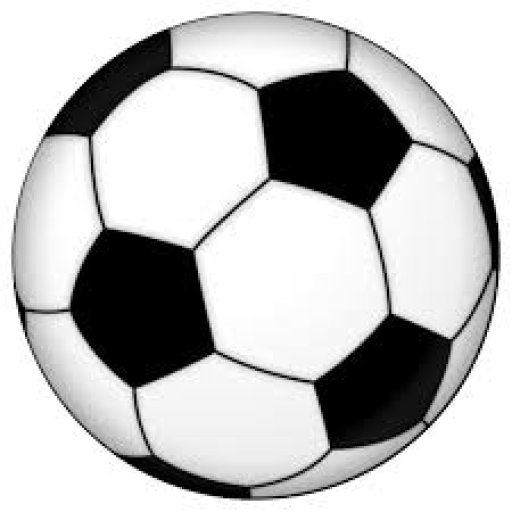 Futbalový kružok